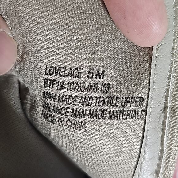 BareTraps Women's Lovelace Round Toe Mid Calf Boots Size 5 NEW - Picture 15 of 15